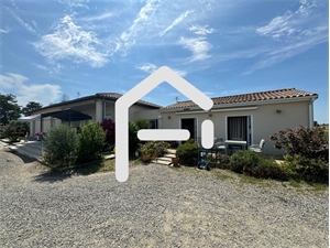 villa à la vente -   31600  SAINT CLAR DE RIVIERE, surface 10 m2 vente villa - UBI435325385